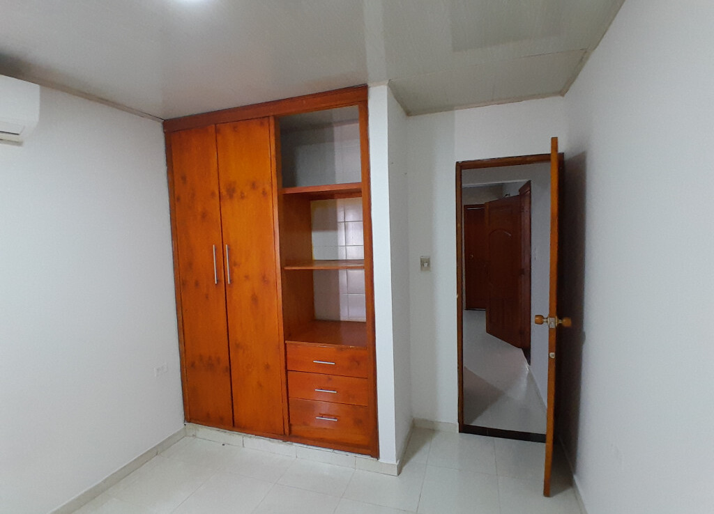 Inmobiliaria Issa Saieh Apartaestudio Arriendo, Mercedes Sur, Barranquilla imagen 6