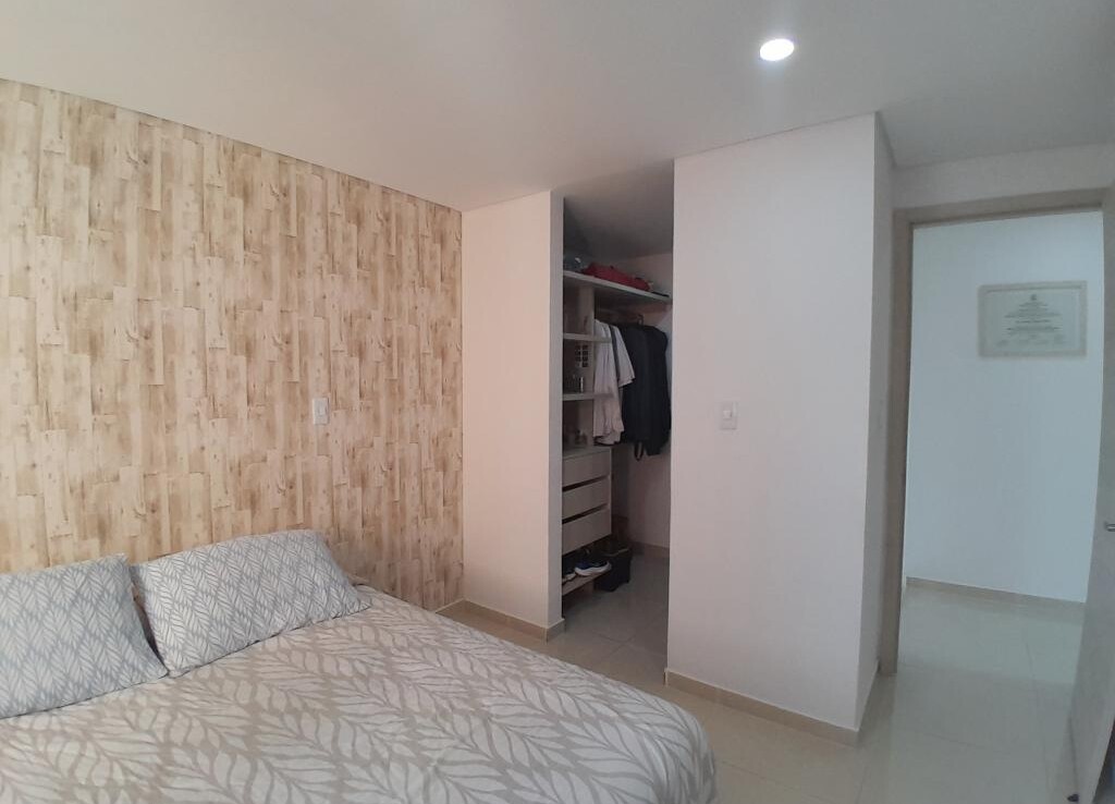 Inmobiliaria Issa Saieh Apartamento Arriendo, Santa Ana, Barranquilla imagen 11