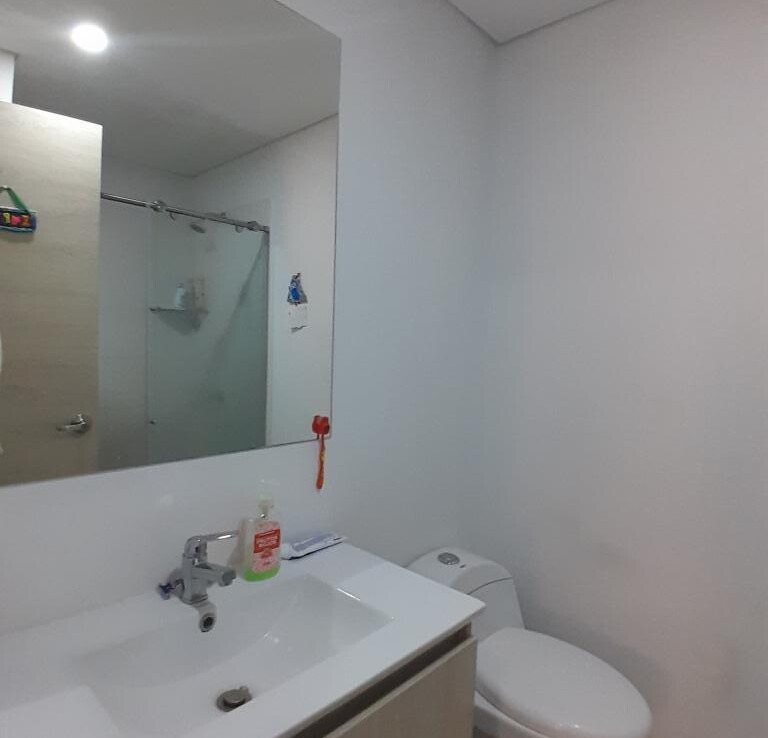 Inmobiliaria Issa Saieh Apartamento Arriendo, Santa Ana, Barranquilla imagen 13