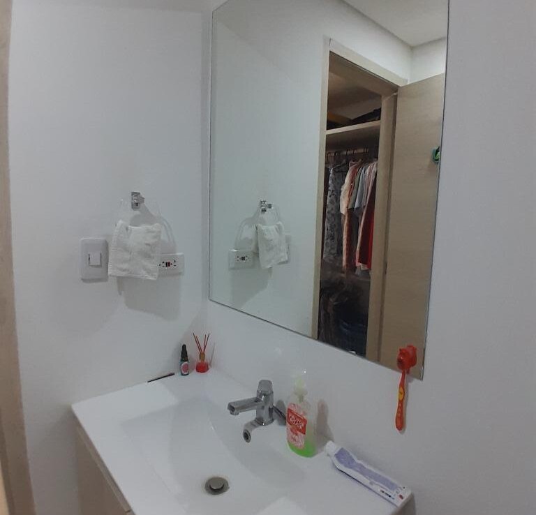 Inmobiliaria Issa Saieh Apartamento Arriendo, Santa Ana, Barranquilla imagen 14
