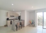 Inmobiliaria Issa Saieh Apartamento Arriendo, Santa Ana, Barranquilla imagen 1