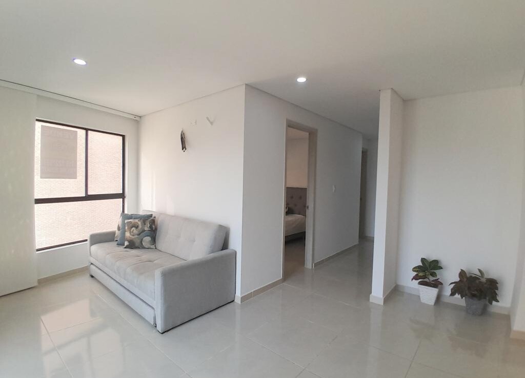Inmobiliaria Issa Saieh Apartamento Arriendo, Santa Ana, Barranquilla imagen 3