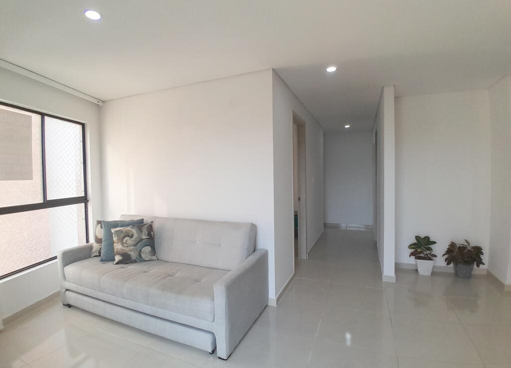 Inmobiliaria Issa Saieh Apartamento Arriendo, Santa Ana, Barranquilla imagen 4