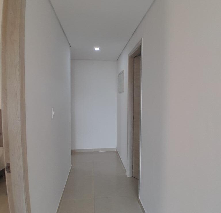 Inmobiliaria Issa Saieh Apartamento Arriendo, Santa Ana, Barranquilla imagen 6