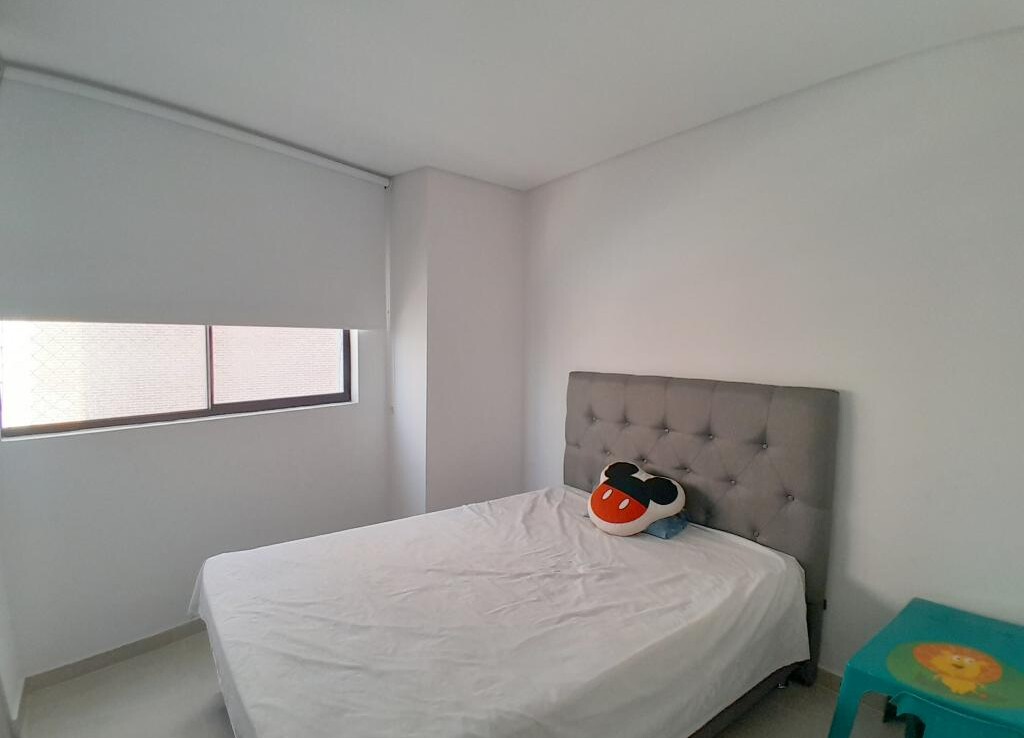 Inmobiliaria Issa Saieh Apartamento Arriendo, Santa Ana, Barranquilla imagen 7
