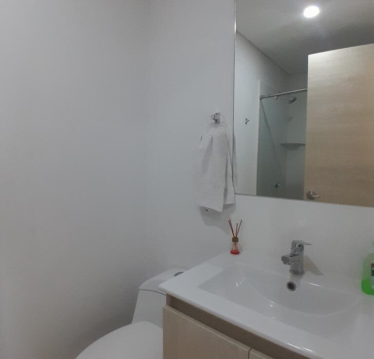 Inmobiliaria Issa Saieh Apartamento Arriendo, Santa Ana, Barranquilla imagen 9