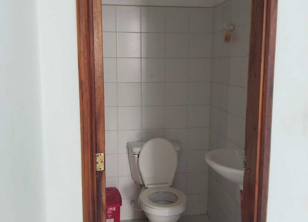 Inmobiliaria Issa Saieh Local Arriendo, Alto Prado, Barranquilla imagen 0