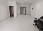 Inmobiliaria Issa Saieh Local Arriendo, Alto Prado, Barranquilla imagen 1