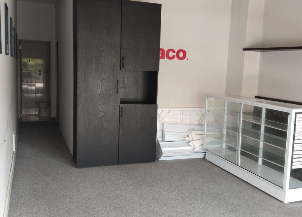 Inmobiliaria Issa Saieh Local Arriendo, Alto Prado, Barranquilla imagen 5