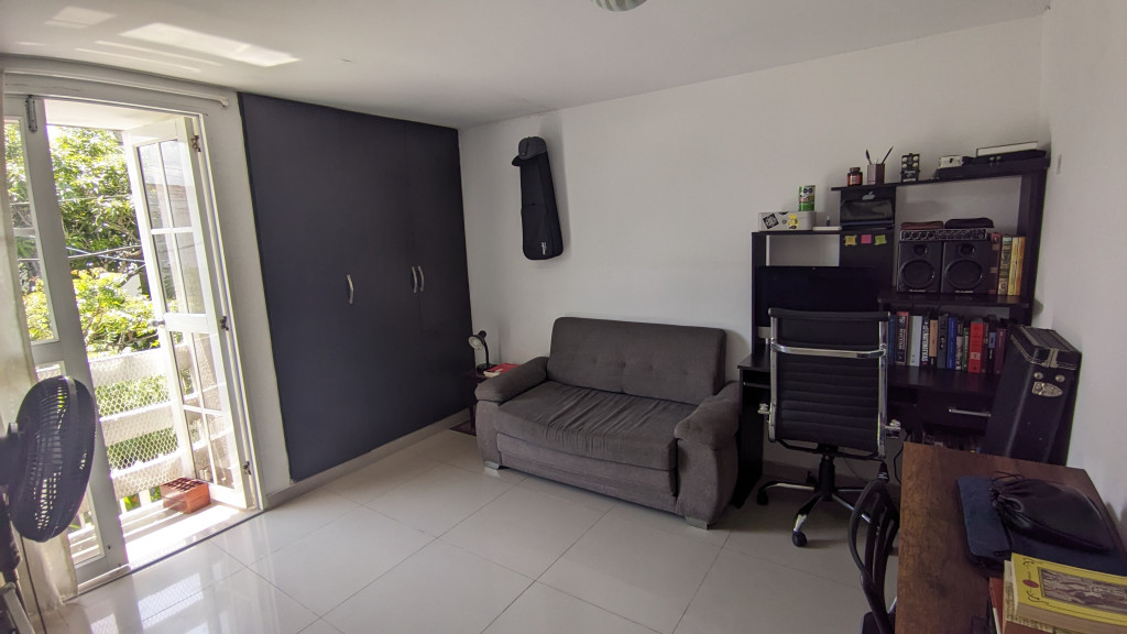 Inmobiliaria Issa Saieh Casa Venta, El Castillo, Barranquilla imagen 10