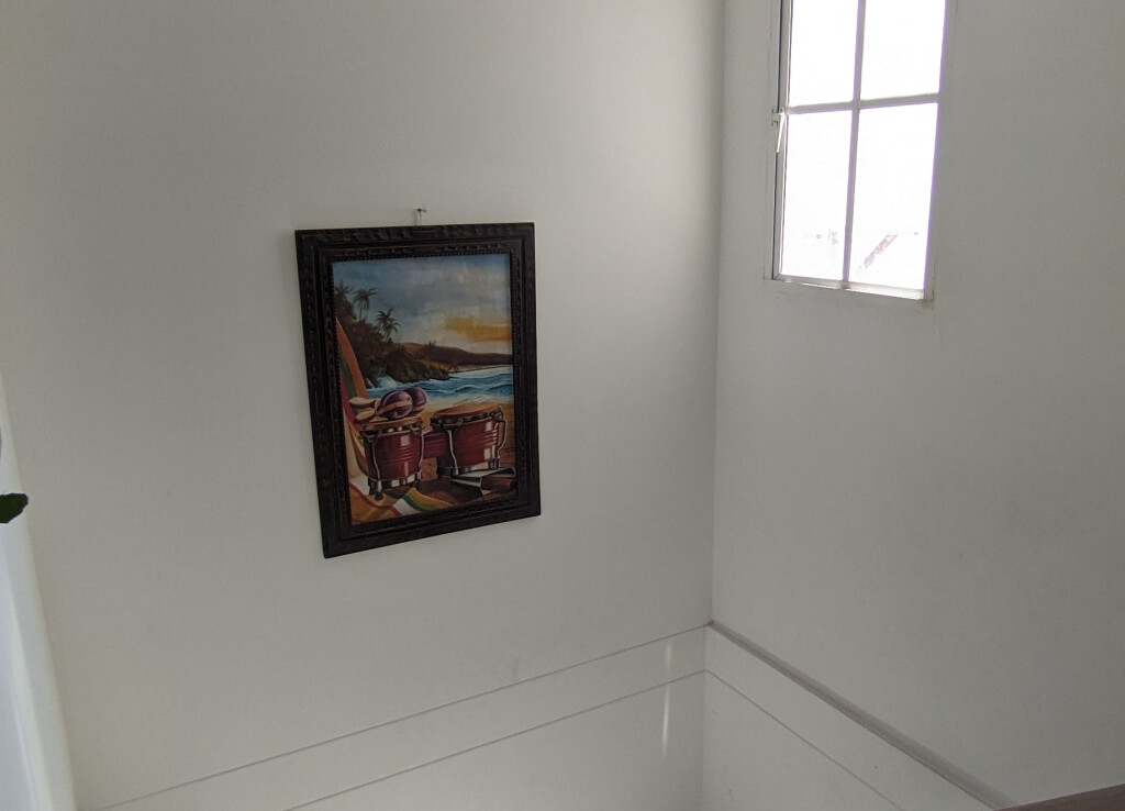 Inmobiliaria Issa Saieh Casa Venta, El Castillo, Barranquilla imagen 11