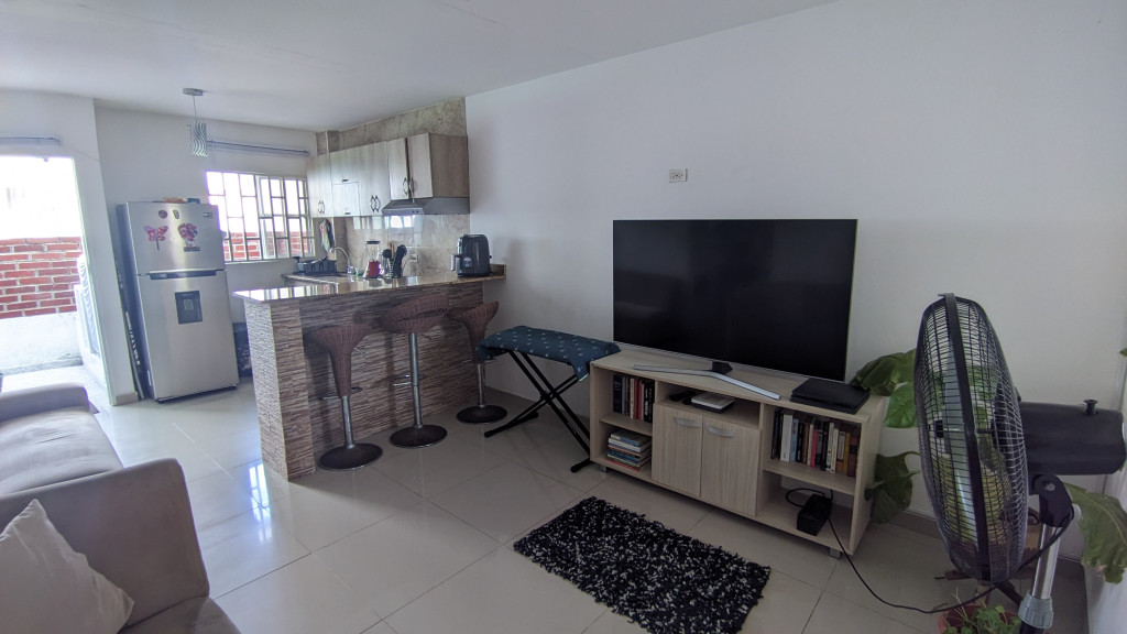 Inmobiliaria Issa Saieh Casa Venta, El Castillo, Barranquilla imagen 12