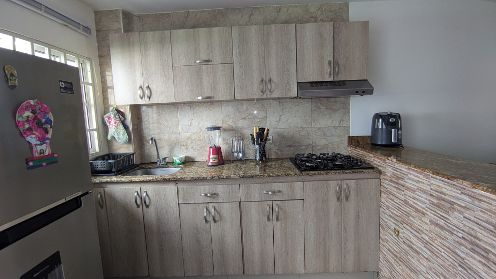 Inmobiliaria Issa Saieh Casa Venta, El Castillo, Barranquilla imagen 13