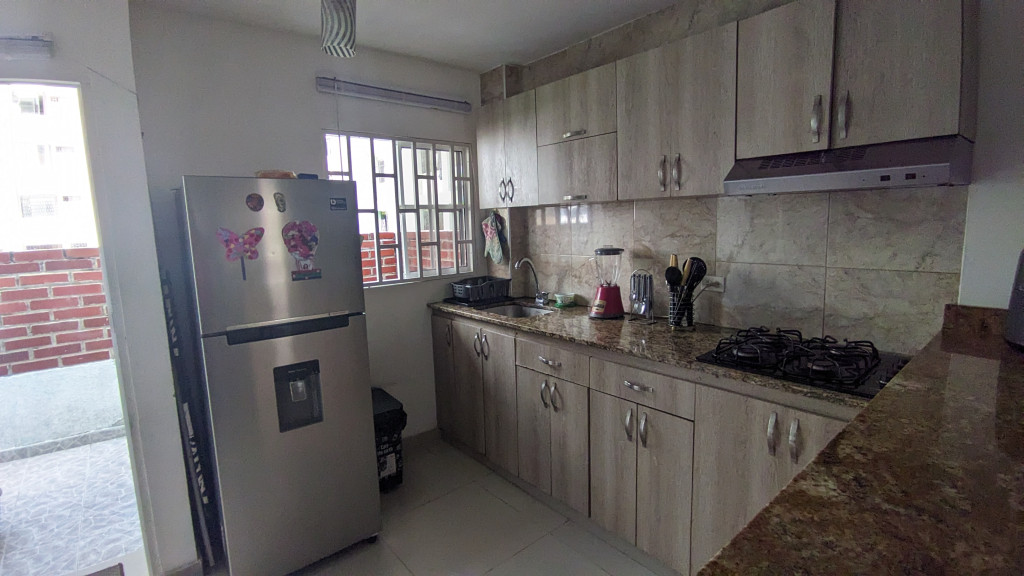 Inmobiliaria Issa Saieh Casa Venta, El Castillo, Barranquilla imagen 14