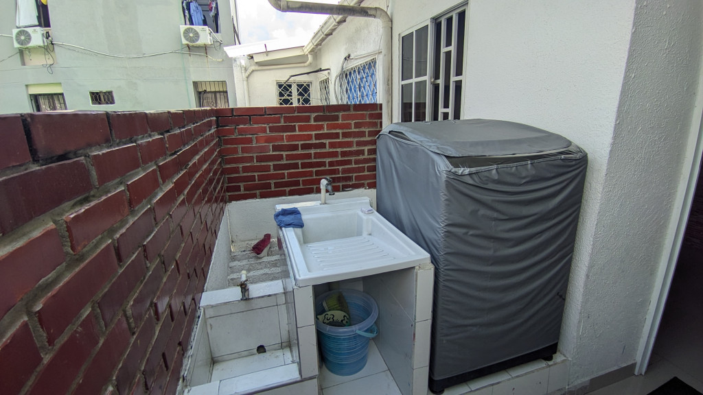Inmobiliaria Issa Saieh Casa Venta, El Castillo, Barranquilla imagen 15