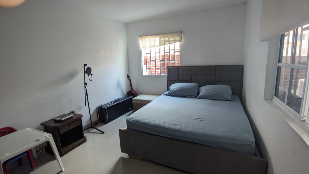 Inmobiliaria Issa Saieh Casa Venta, El Castillo, Barranquilla imagen 17