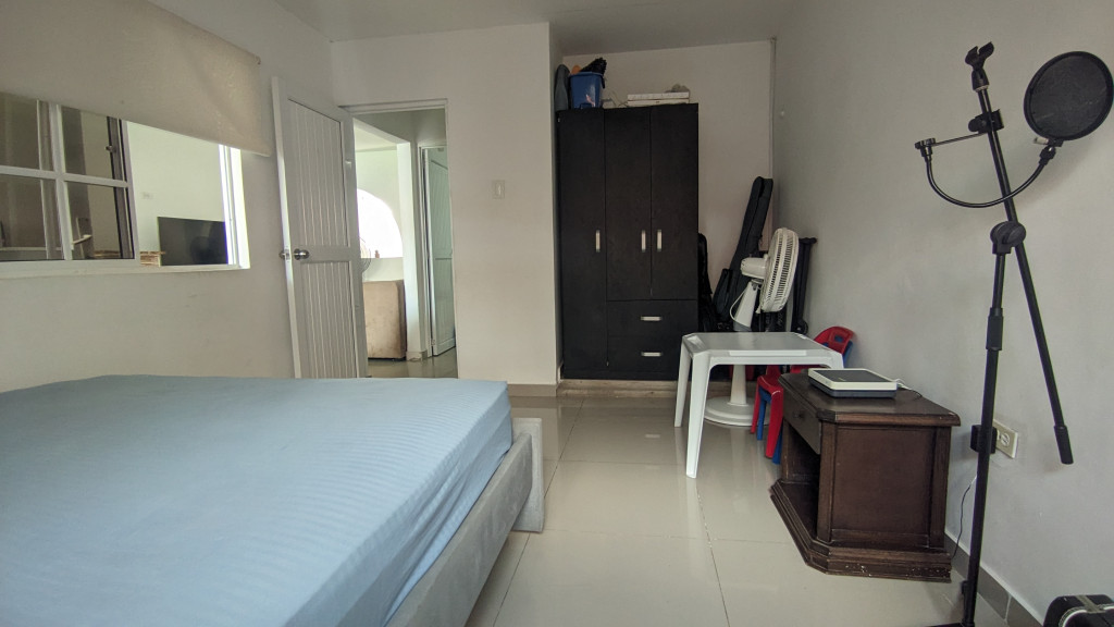 Inmobiliaria Issa Saieh Casa Venta, El Castillo, Barranquilla imagen 18