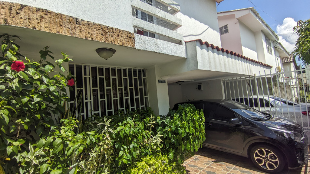 Inmobiliaria Issa Saieh Casa Venta, El Castillo, Barranquilla imagen 0