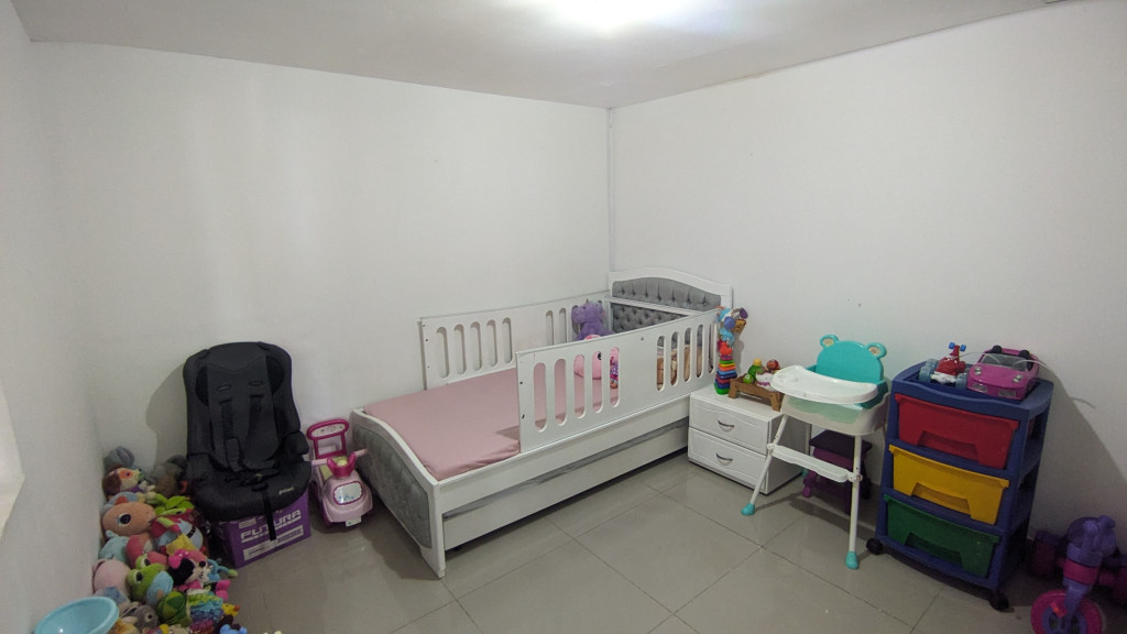 Inmobiliaria Issa Saieh Casa Venta, El Castillo, Barranquilla imagen 19