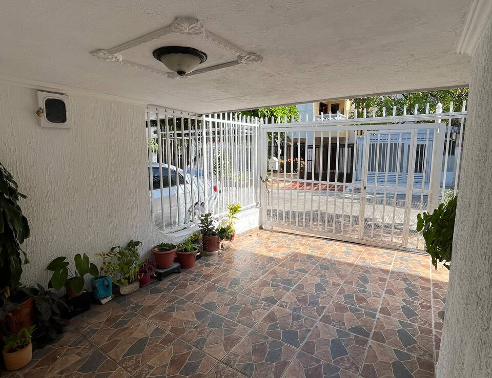 Inmobiliaria Issa Saieh Casa Venta, El Castillo, Barranquilla imagen 20