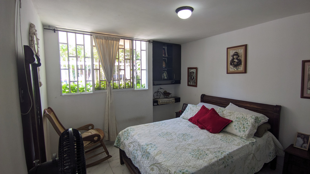 Inmobiliaria Issa Saieh Casa Venta, El Castillo, Barranquilla imagen 1
