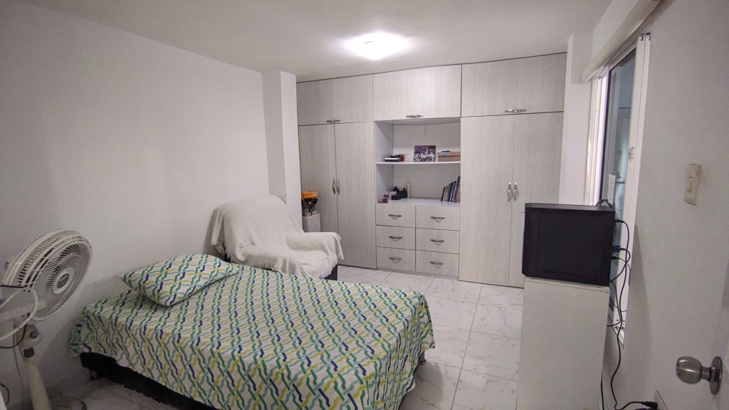 Inmobiliaria Issa Saieh Casa Venta, El Castillo, Barranquilla imagen 3