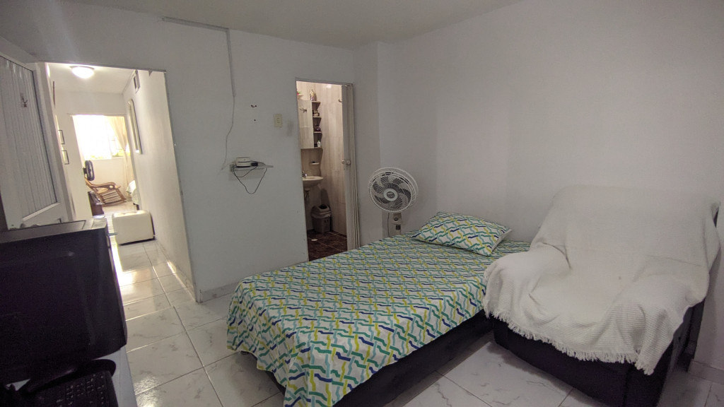 Inmobiliaria Issa Saieh Casa Venta, El Castillo, Barranquilla imagen 5