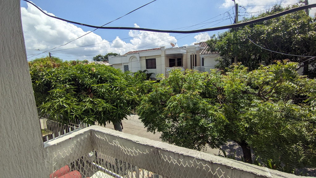 Inmobiliaria Issa Saieh Casa Venta, El Castillo, Barranquilla imagen 8