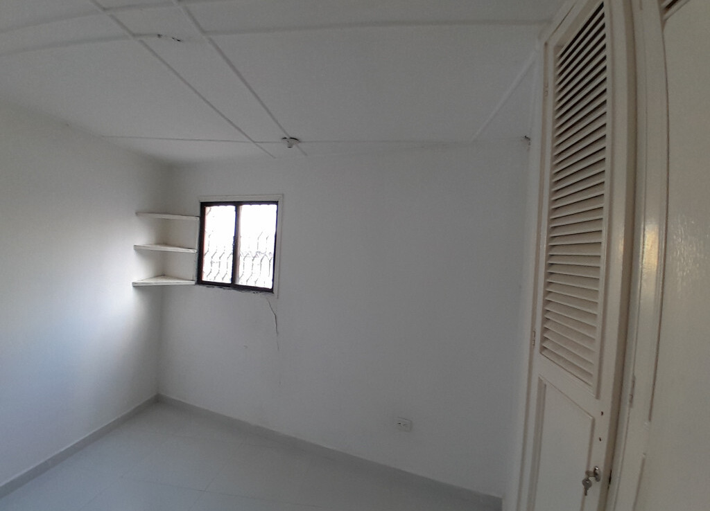 Inmobiliaria Issa Saieh Casa Arriendo, La Concepción, Barranquilla imagen 9