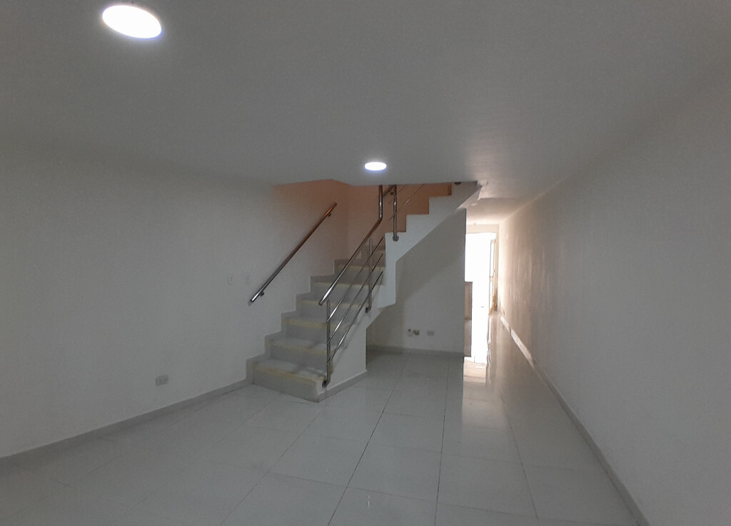 Inmobiliaria Issa Saieh Casa Arriendo, La Concepción, Barranquilla imagen 0