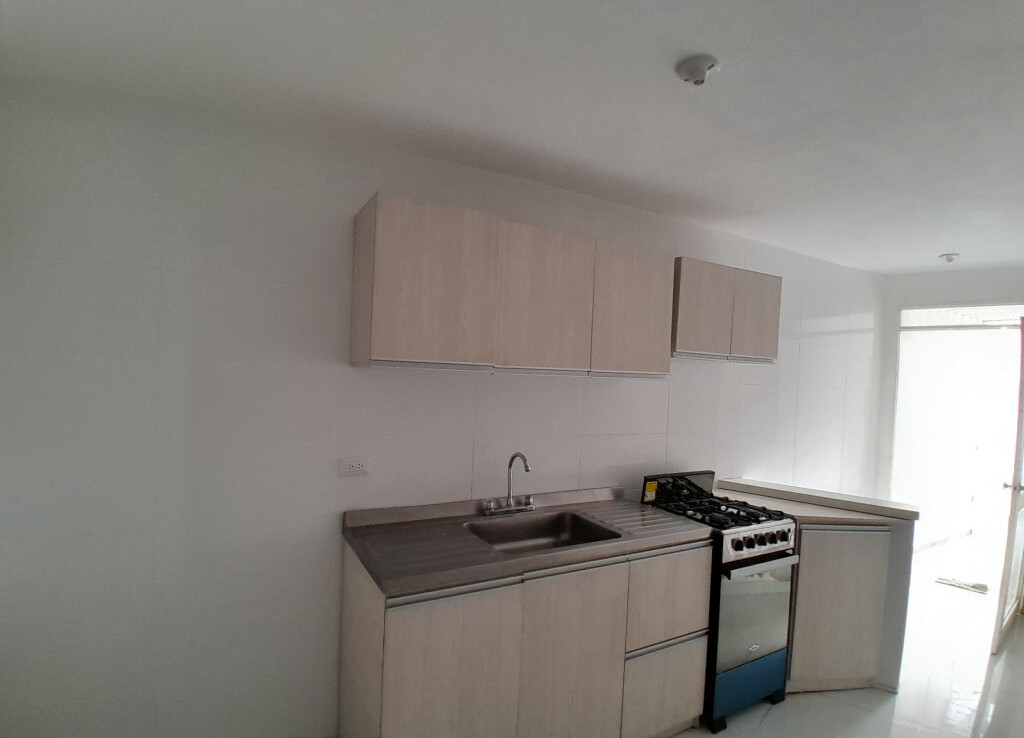 Inmobiliaria Issa Saieh Casa Arriendo, La Concepción, Barranquilla imagen 1