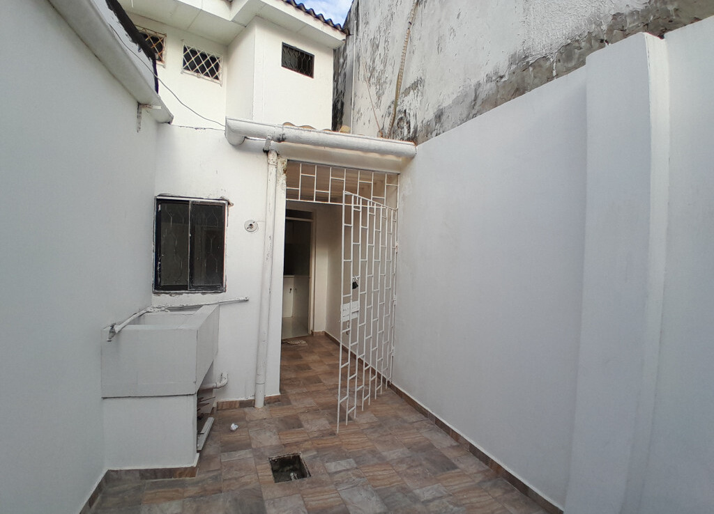 Inmobiliaria Issa Saieh Casa Arriendo, La Concepción, Barranquilla imagen 3