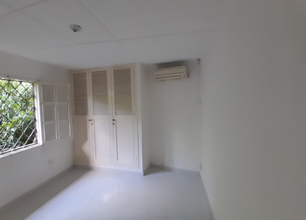 Inmobiliaria Issa Saieh Casa Arriendo, La Concepción, Barranquilla imagen 5