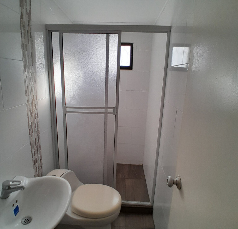 Inmobiliaria Issa Saieh Casa Arriendo, La Concepción, Barranquilla imagen 8