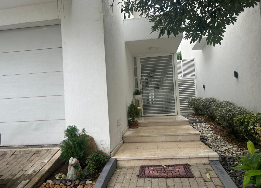 Inmobiliaria Issa Saieh Casa Venta, La Castellana, Barranquilla imagen 10