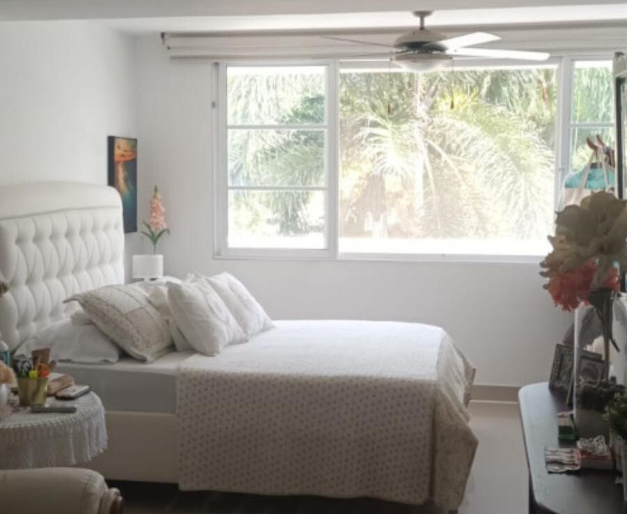 Inmobiliaria Issa Saieh Casa Venta, La Castellana, Barranquilla imagen 21
