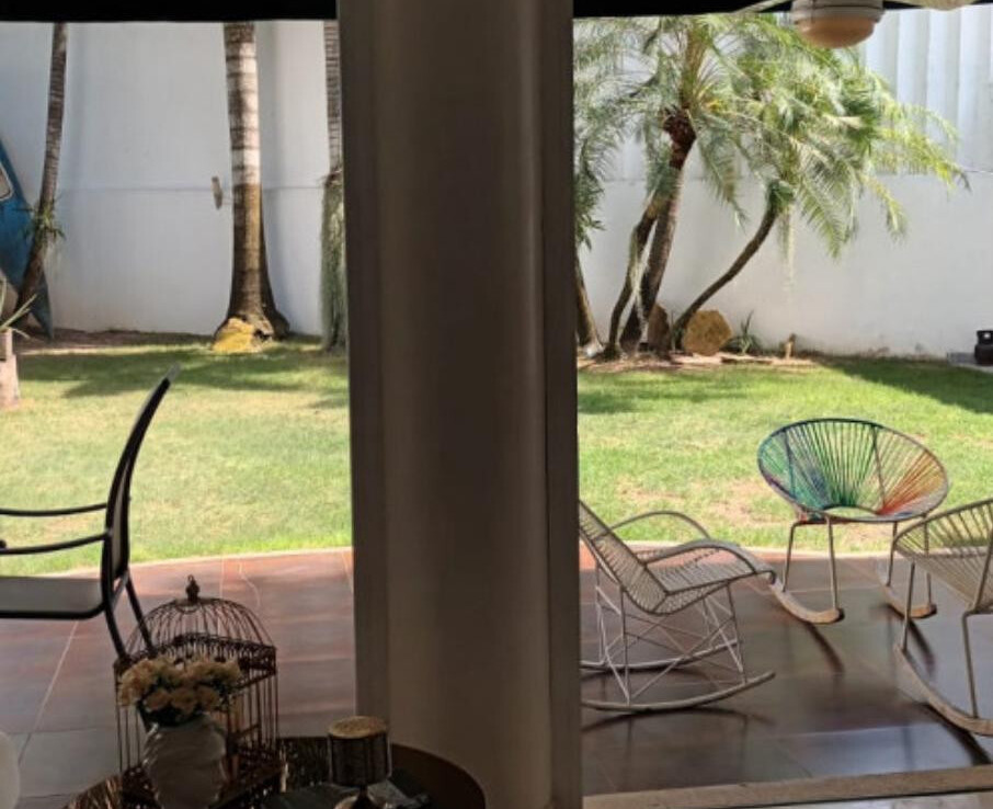 Inmobiliaria Issa Saieh Casa Venta, La Castellana, Barranquilla imagen 2