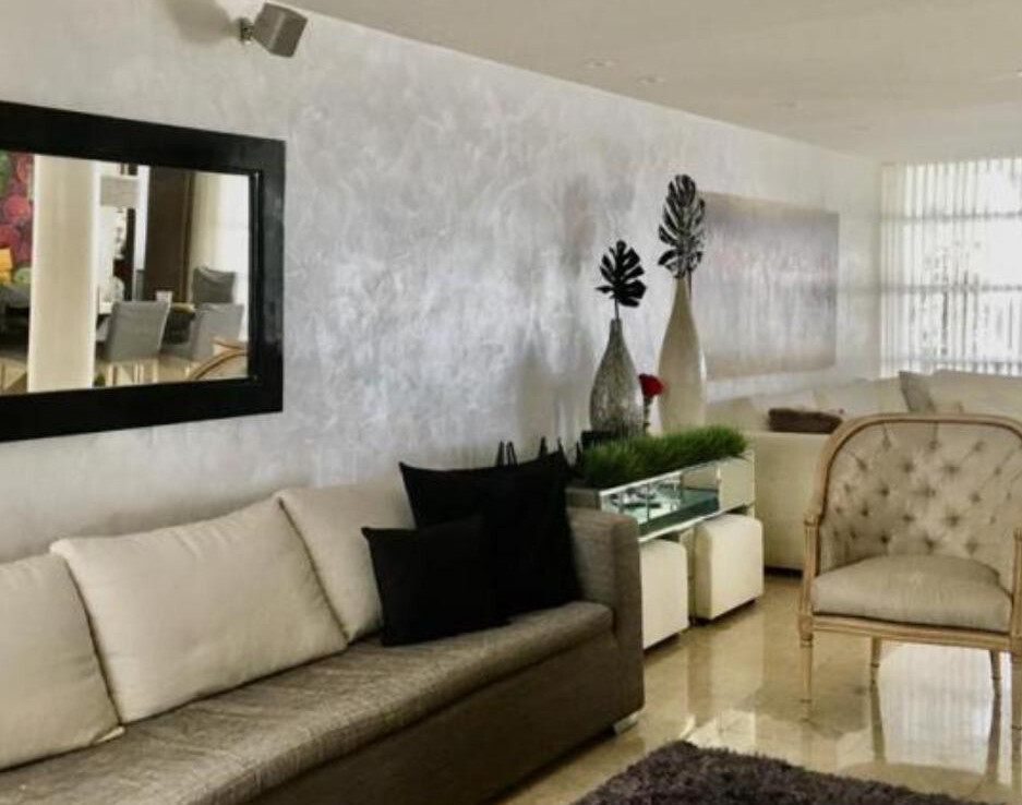 Inmobiliaria Issa Saieh Casa Venta, La Castellana, Barranquilla imagen 3