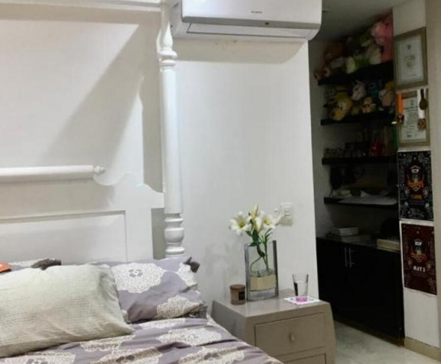 Inmobiliaria Issa Saieh Casa Venta, La Castellana, Barranquilla imagen 8