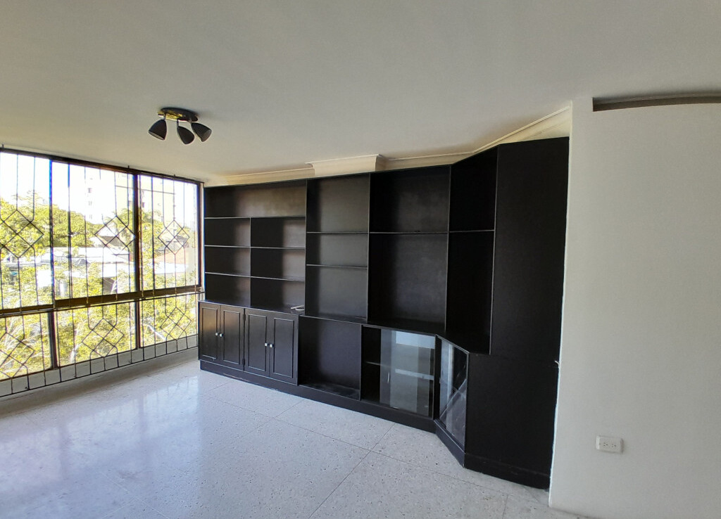 Inmobiliaria Issa Saieh Apartamento Venta, El Prado, Barranquilla imagen 0
