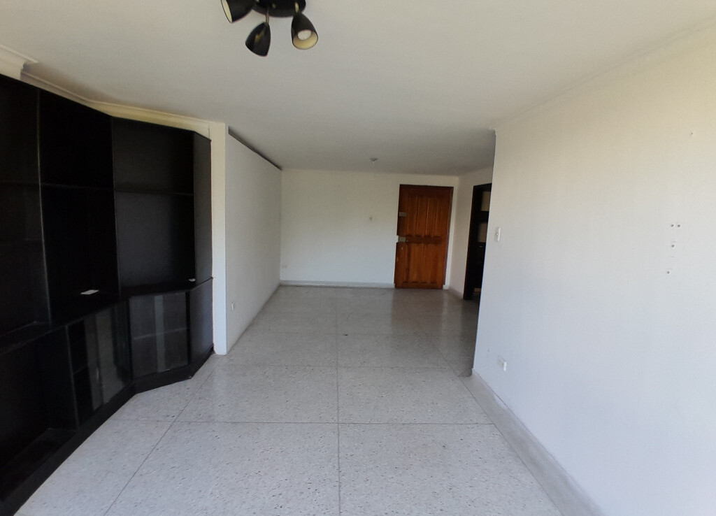 Inmobiliaria Issa Saieh Apartamento Venta, El Prado, Barranquilla imagen 3