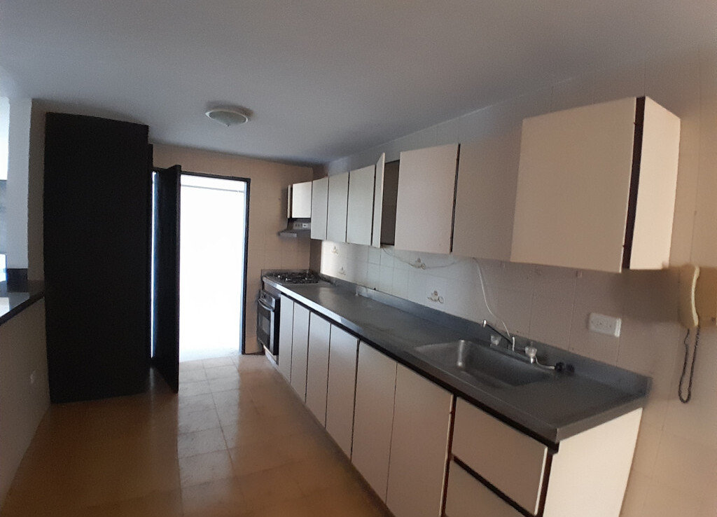 Inmobiliaria Issa Saieh Apartamento Venta, El Prado, Barranquilla imagen 6
