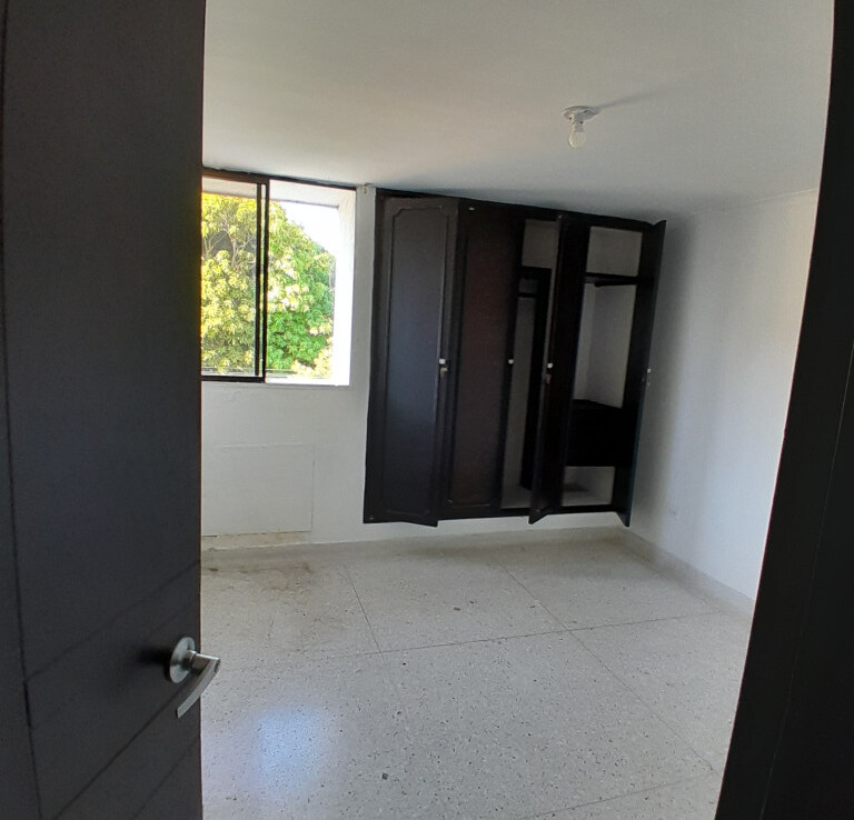 Inmobiliaria Issa Saieh Apartamento Venta, El Prado, Barranquilla imagen 7