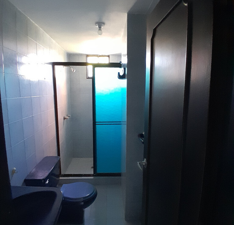 Inmobiliaria Issa Saieh Apartamento Venta, El Prado, Barranquilla imagen 10