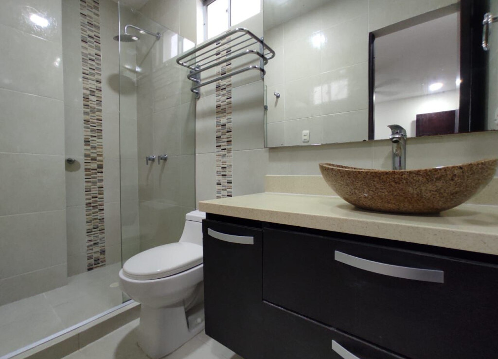 Inmobiliaria Issa Saieh Apartamento Arriendo, Granadillo, Barranquilla imagen 11