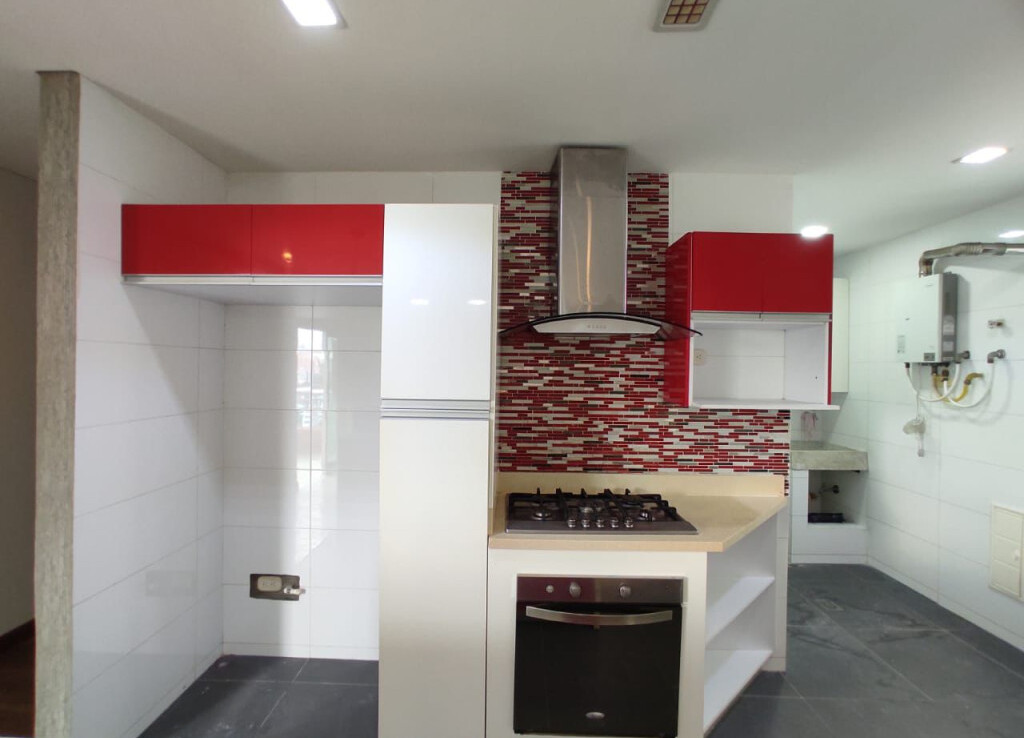 Inmobiliaria Issa Saieh Apartamento Arriendo, Granadillo, Barranquilla imagen 1