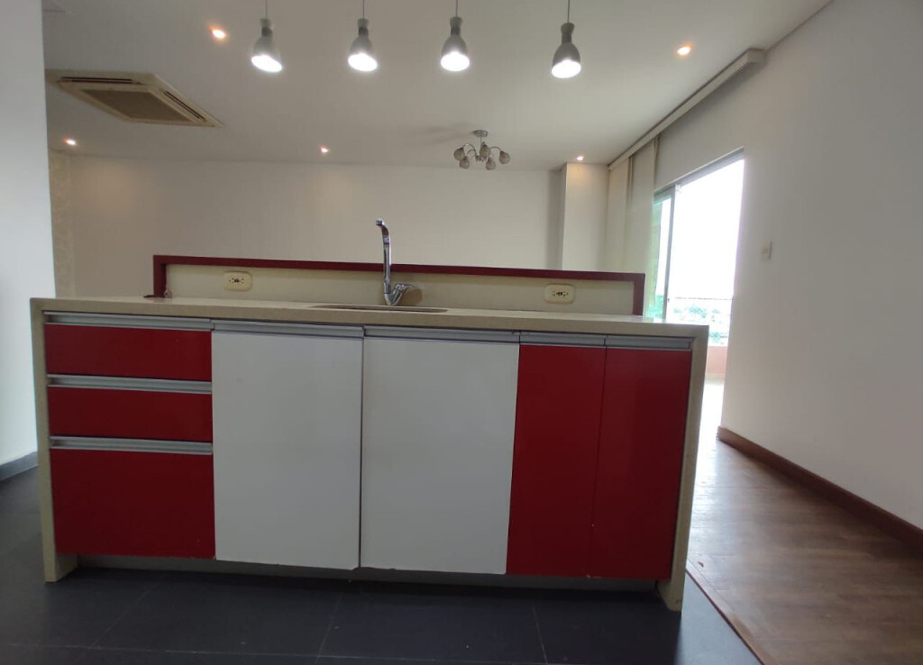 Inmobiliaria Issa Saieh Apartamento Arriendo, Granadillo, Barranquilla imagen 5