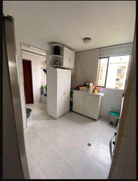 Inmobiliaria Issa Saieh Apartamento Arriendo, Villa Santos, Barranquilla imagen 10