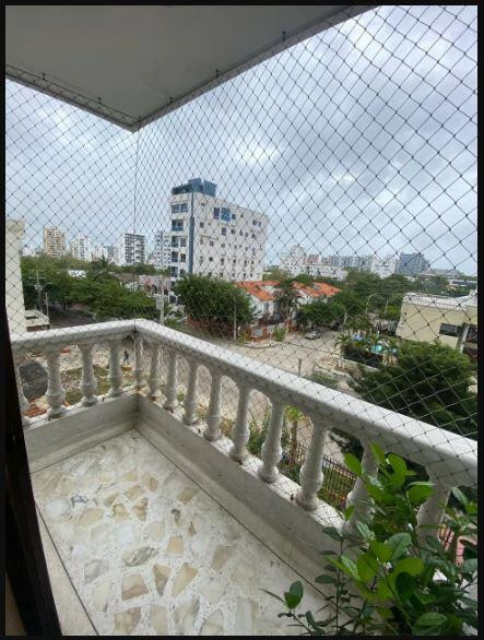 Inmobiliaria Issa Saieh Apartamento Arriendo, Villa Santos, Barranquilla imagen 0