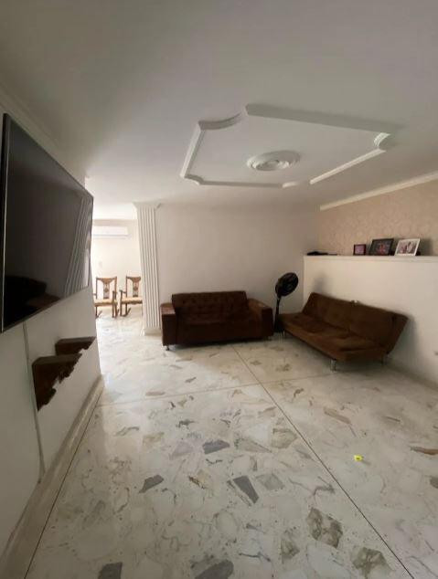 Inmobiliaria Issa Saieh Apartamento Arriendo, Villa Santos, Barranquilla imagen 1